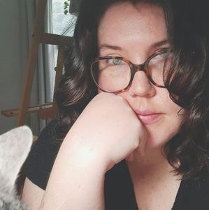 Meet your Posher, Michaela